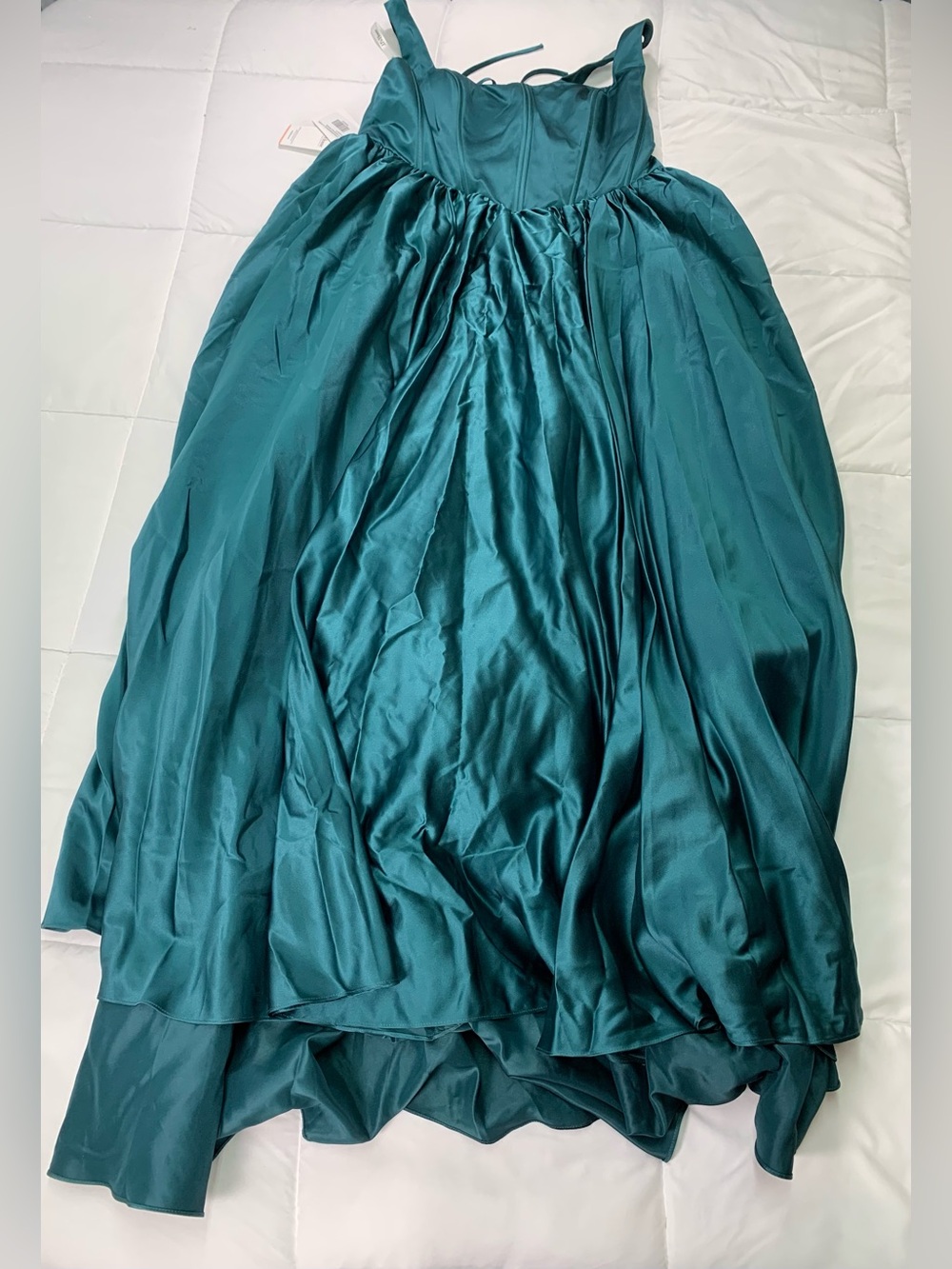 New JJ’s House formal dress size 18W